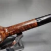Astleys Smooth Canadian Estate Briar Pipe, English Estates - Image 4