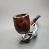Astleys Smooth Billiard Estate Briar Pipe, English Estates - Image 4