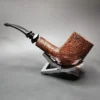 Aalborg Handmade Estate Briar Pipe - Image 5