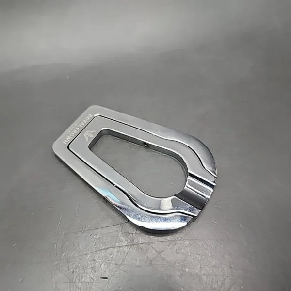 Collapsible Metal Pipe Holder - Image 5