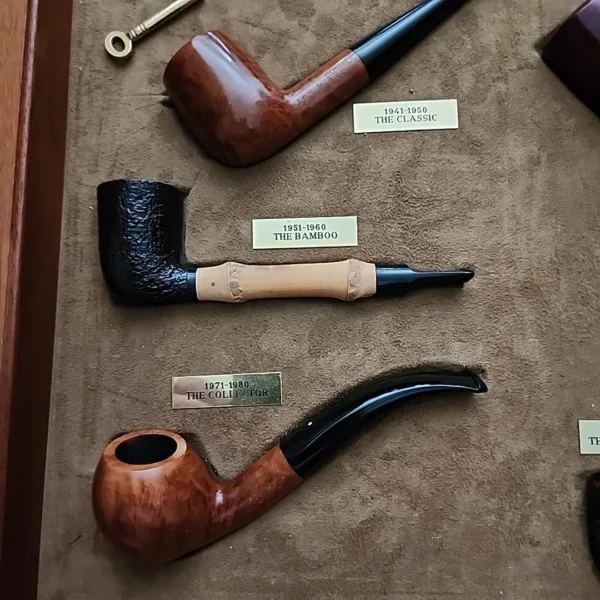 Dunhill Decade Set, Unsmoked - Image 5