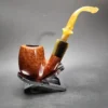 Savinelli Nonpareil 9614 Smooth Estate Briar Pipe - Image 5