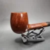 Charatan's Make Executive Freehand Billiard Estate Briar Pipe, English Estates - Image 5