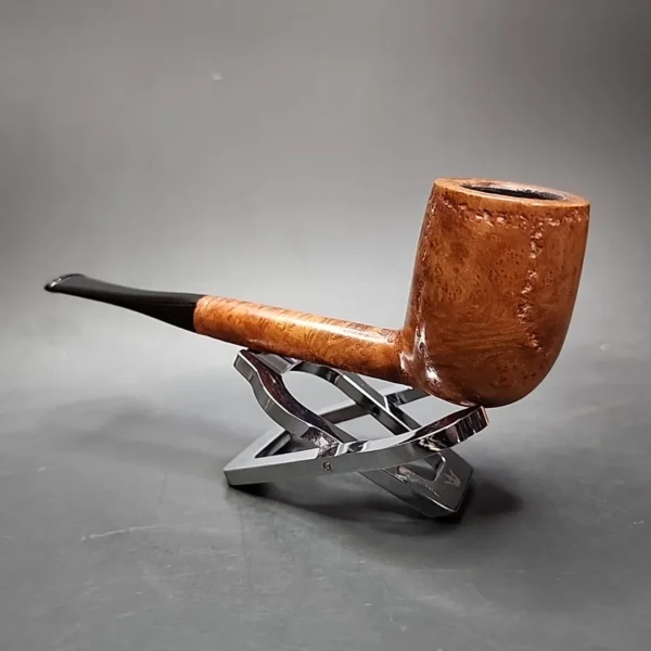 Savinelli Sherwood 705 Estate Briar Pipe - Image 5