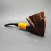 Charatan's Make After Hours Lane Era Freehand Estate Briar Pipe, English Estates - Image 5