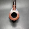 GBD Autumn Gold 914 Smooth Straight Dublin Estate Briar Pipe, Unsmoked - Image 5