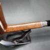 Charatan's Make Supreme Lane Era Dublin Estate Briar Pipe, English Estates - Image 4