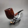 Astleys Smooth Cutty Estate Briar Pipe, English Estates - Image 5