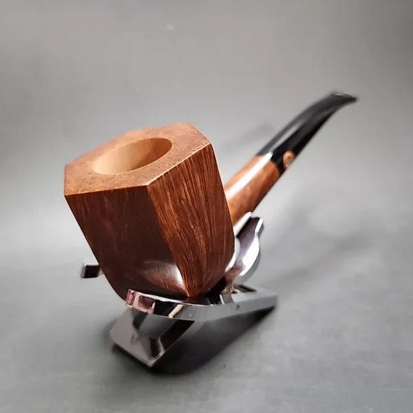 Curt Rollar & Mark Tinsky for PCI 1988, Estate Briar Pipe, Unsmoked - Image 5