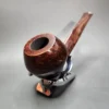 Ferndown Vintage Magnum Smooth Bulldog Estate Briar Pipe, English Estates - Image 6