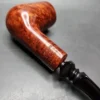 Aalborg Handmade Estate Briar Pipe - Image 6