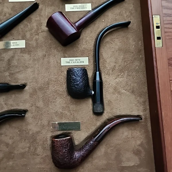 Dunhill Decade Set, Unsmoked - Image 6