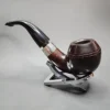 Peterson Pipe of the Year 2024 187/1100 Heritage Rhodesian Briar Pipe, New - Image 6