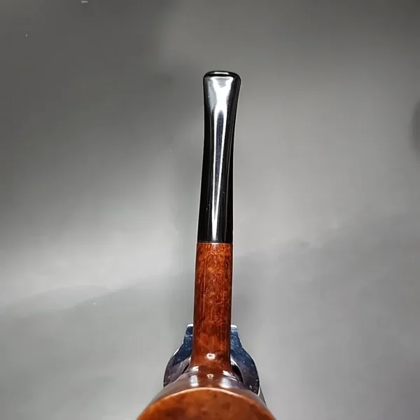 James Upshall Smooth Dublin Estate Briar Pipe, English Estates - Image 6
