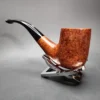 2000 Castello Collection Occho di Pernice Estate Briar Pipe, Italian Estates - Image 6