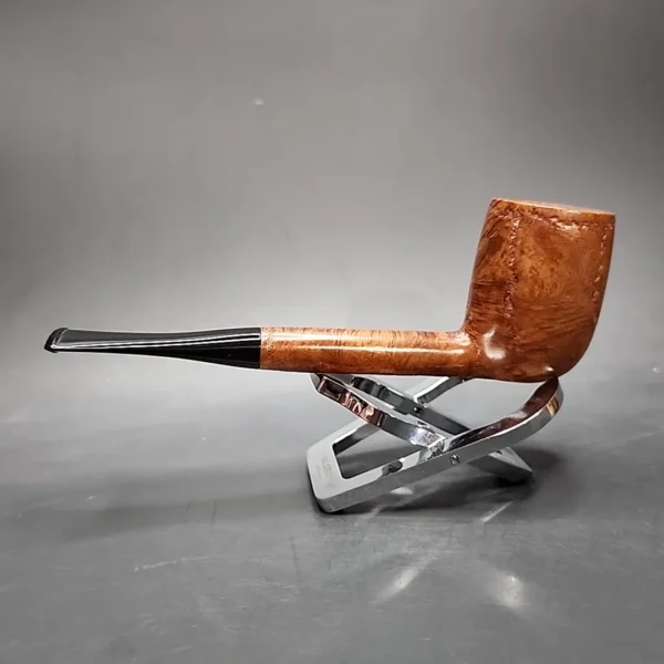 Savinelli Sherwood 705 Estate Briar Pipe - Image 6