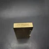 S.T. Dupont Line2 Gold Ingot Lighter - Image 6