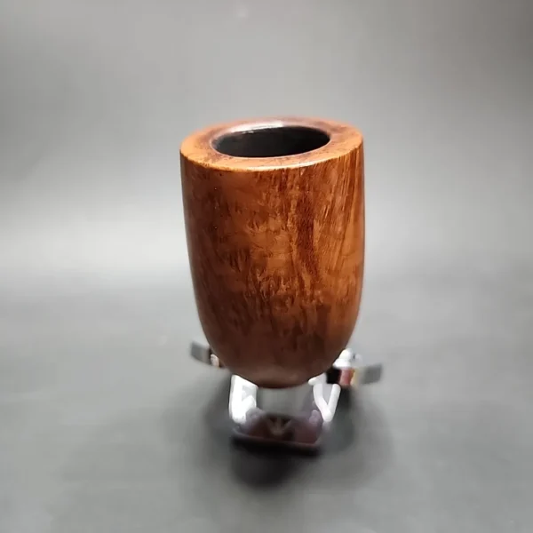 Tilshead by James Upshall Smooth Stack Estate Briar Pipe, English Estates - Image 6