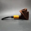 Charatan's Make After Hours Lane Era Freehand Estate Briar Pipe, English Estates - Image 6