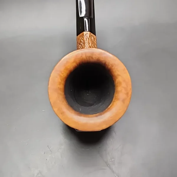 Charatan's Make Selected Lane Era Large Dublin Estate Briar Pipe, English Estates - Image 6