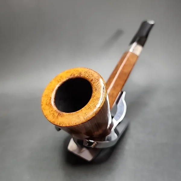 Charatan's Make Supreme Lane Era Dublin Estate Briar Pipe, English Estates - Image 5
