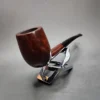 Astleys Smooth Cutty Estate Briar Pipe, English Estates - Image 6