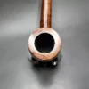 The Tinder Box by Charatan Smooth Lumebrman Estate Briar Pipe, English Estates - Image 6