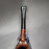 Astleys Smooth Billiard Estate Briar Pipe, English Estates - Image 6