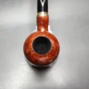 Vauen 3213 Smooth Bent Pear Estate Briar Pipe, Unsmoked, 9mm - Image 6