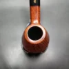 Design Berlin Rico's-04 Smooth Brandy Estate Briar Pipe Unsmoked, 9mm - Image 7