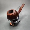 Ferndown Vintage Magnum Smooth Bulldog Estate Briar Pipe, English Estates - Image 7