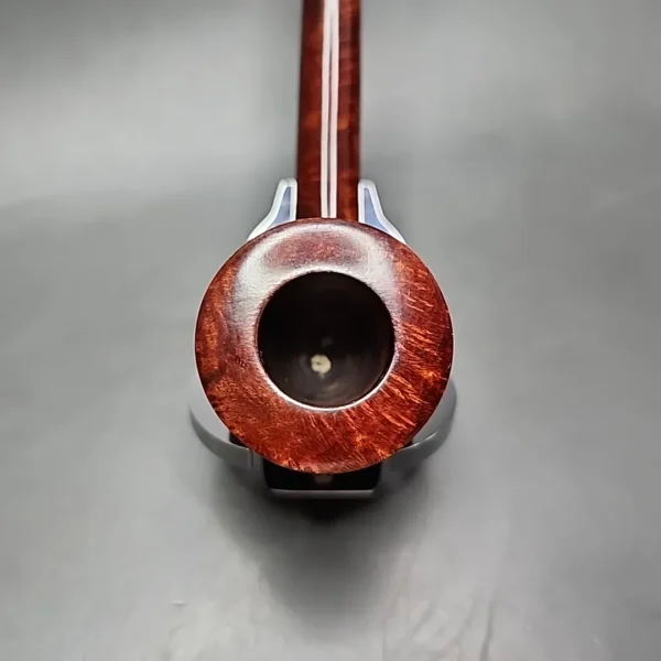 Astleys Smooth Liverpool Estate Briar Pipe, Unsmoked - Image 7