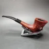Hardcastle Jack O'London 392 Sandblasted Dublin Estate Briar Pipe, English Estates - Image 7