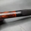 Roma Smooth Straight Vase Estate Briar Pipe, Unsmoked - Image 7