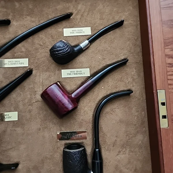 Dunhill Decade Set, Unsmoked - Image 7