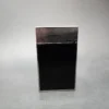 S.T. Dupont Line 2 Natural Black Lacquer Lighter with Palladium Finish - Image 7