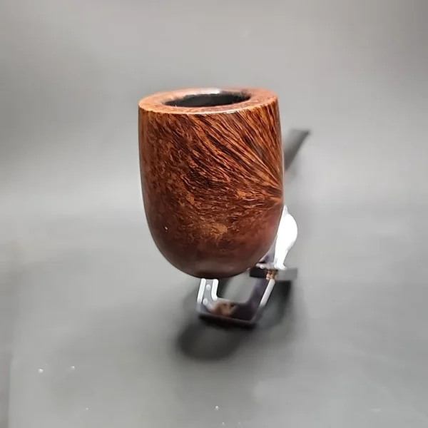 Comoy's Extraordinare 802 Magnum Smooth Billiard Estate Briar Pipe, English Estates - Image 7