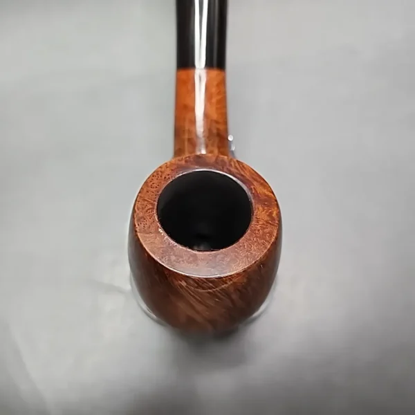 Charatans Make Authentic Lane Era Estate Briar Pipe - Image 7