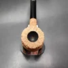 Pipe Tristan Natural Shape 55 Handmade Briar Pipe, New - Image 7