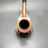 Savinelli Sherwood 705 Estate Briar Pipe - Image 7