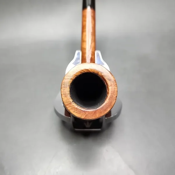 Savinelli Sherwood 705 Estate Briar Pipe - Image 7