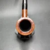 Tilshead by James Upshall Smooth Stack Estate Briar Pipe, English Estates - Image 7