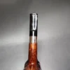 S Bang Pre-1984 Giant Lovat Estate Briar Pipe, Danish Estates - Image 6