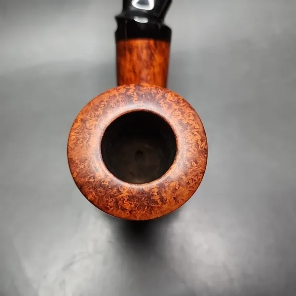 Nording Grade 5 Smooth Freehand Dublin Estate Briar Pipe, Danish Estates - Image 7