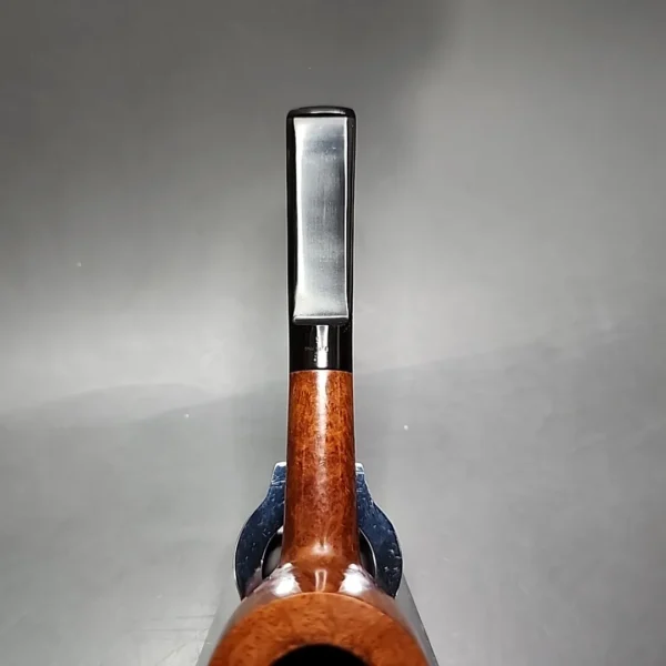 Family Era Barling's Make YOW Straight Grain Estate Briar Pipe, English Estates - Image 7