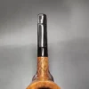 Charatan's Make Selected Lane Era Large Dublin Estate Briar Pipe, English Estates - Image 7