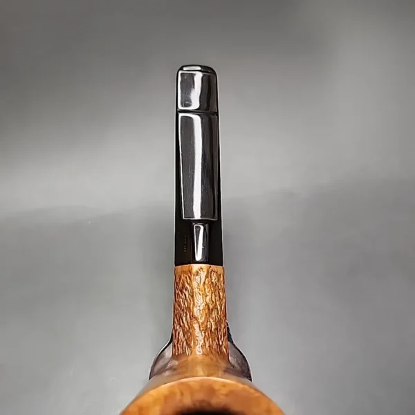 Charatan's Make Selected Lane Era Large Dublin Estate Briar Pipe, English Estates - Image 7