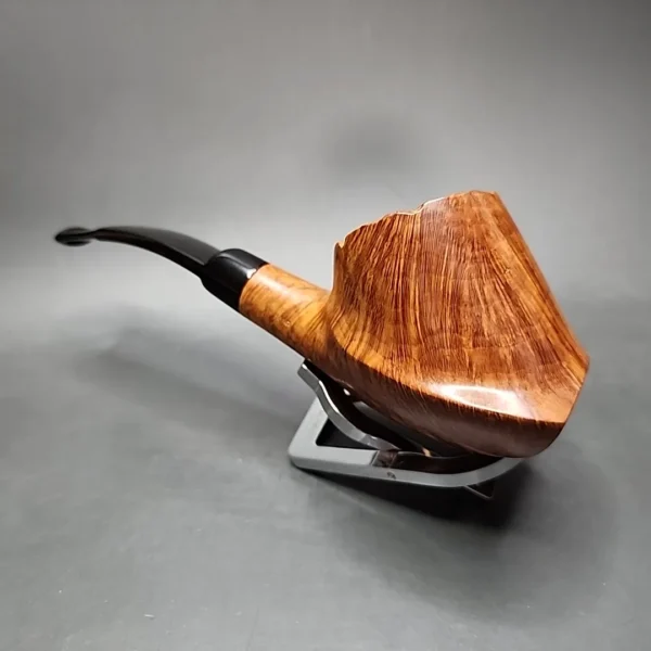 Charatan's Make Executive Lane Era Freehand Estate Briar Pipe, English Estates - Image 7