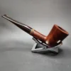 GBD Autumn Gold 914 Smooth Straight Dublin Estate Briar Pipe, Unsmoked - Image 7