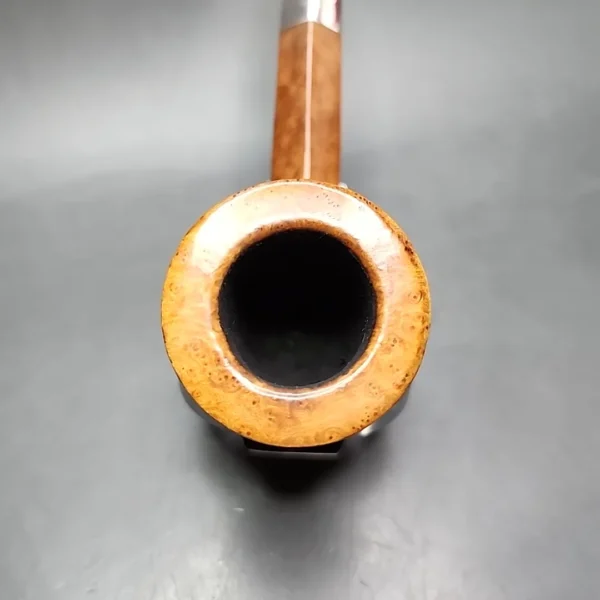 Charatan's Make Supreme Lane Era Dublin Estate Briar Pipe, English Estates - Image 6